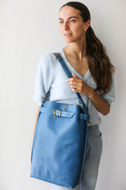 women's leather work bags