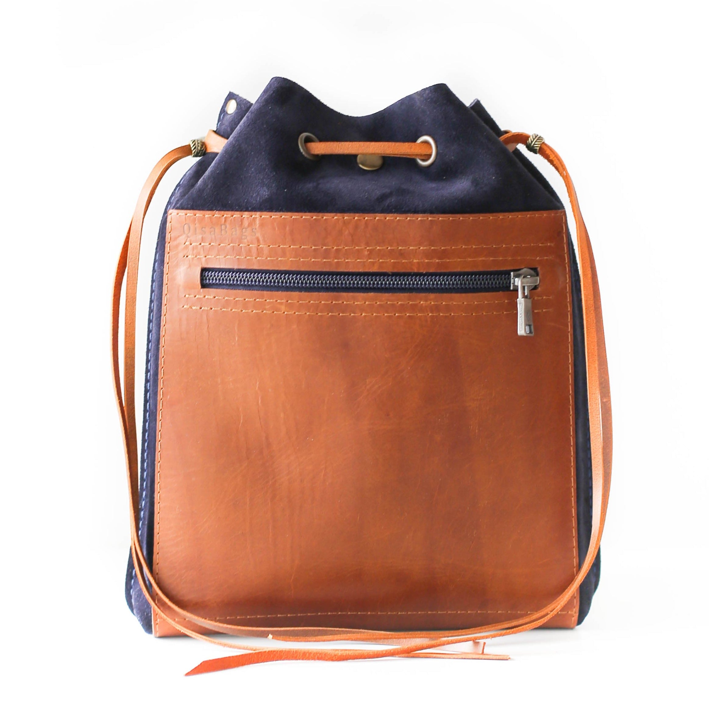 leather handbags