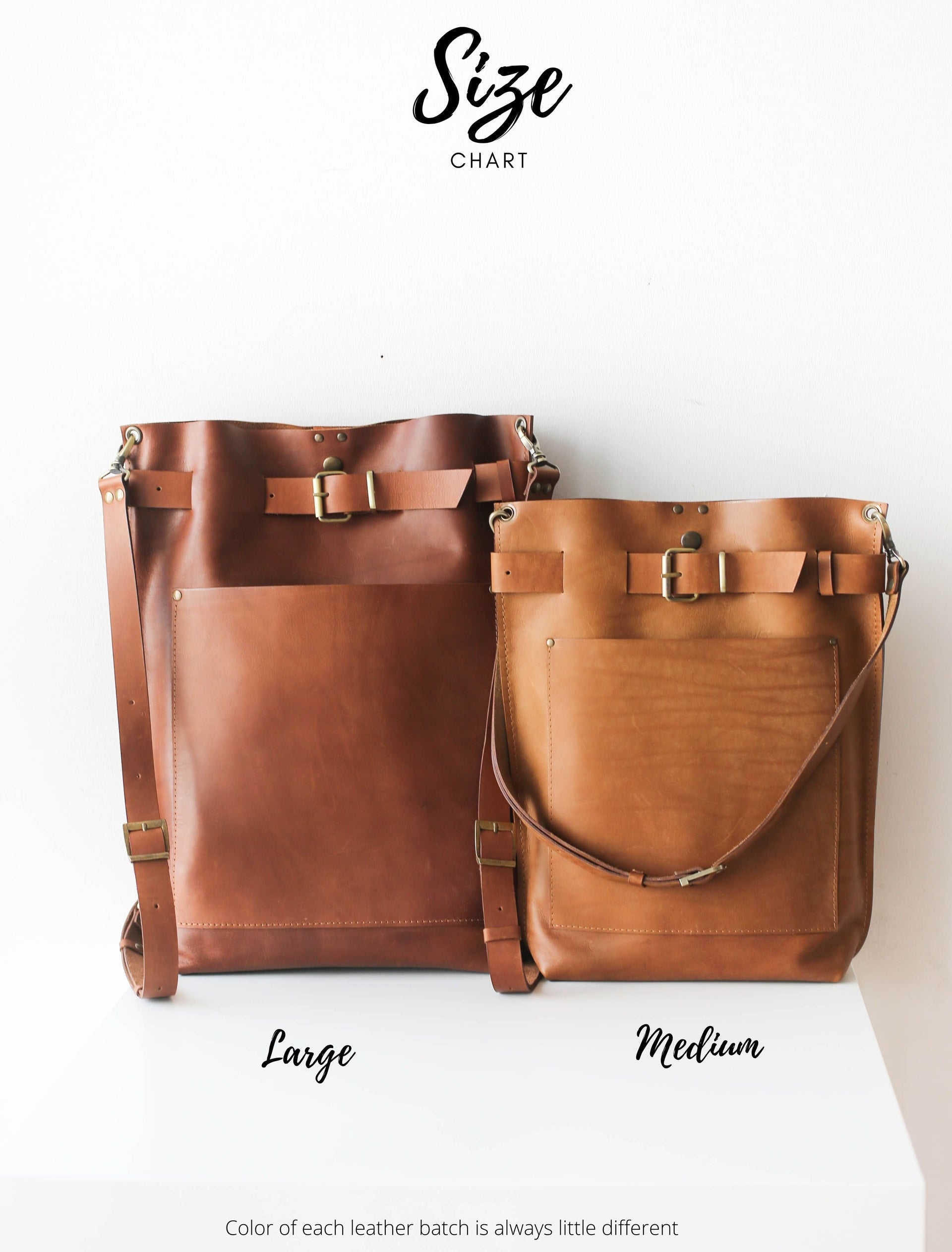 leather backpacks designer
