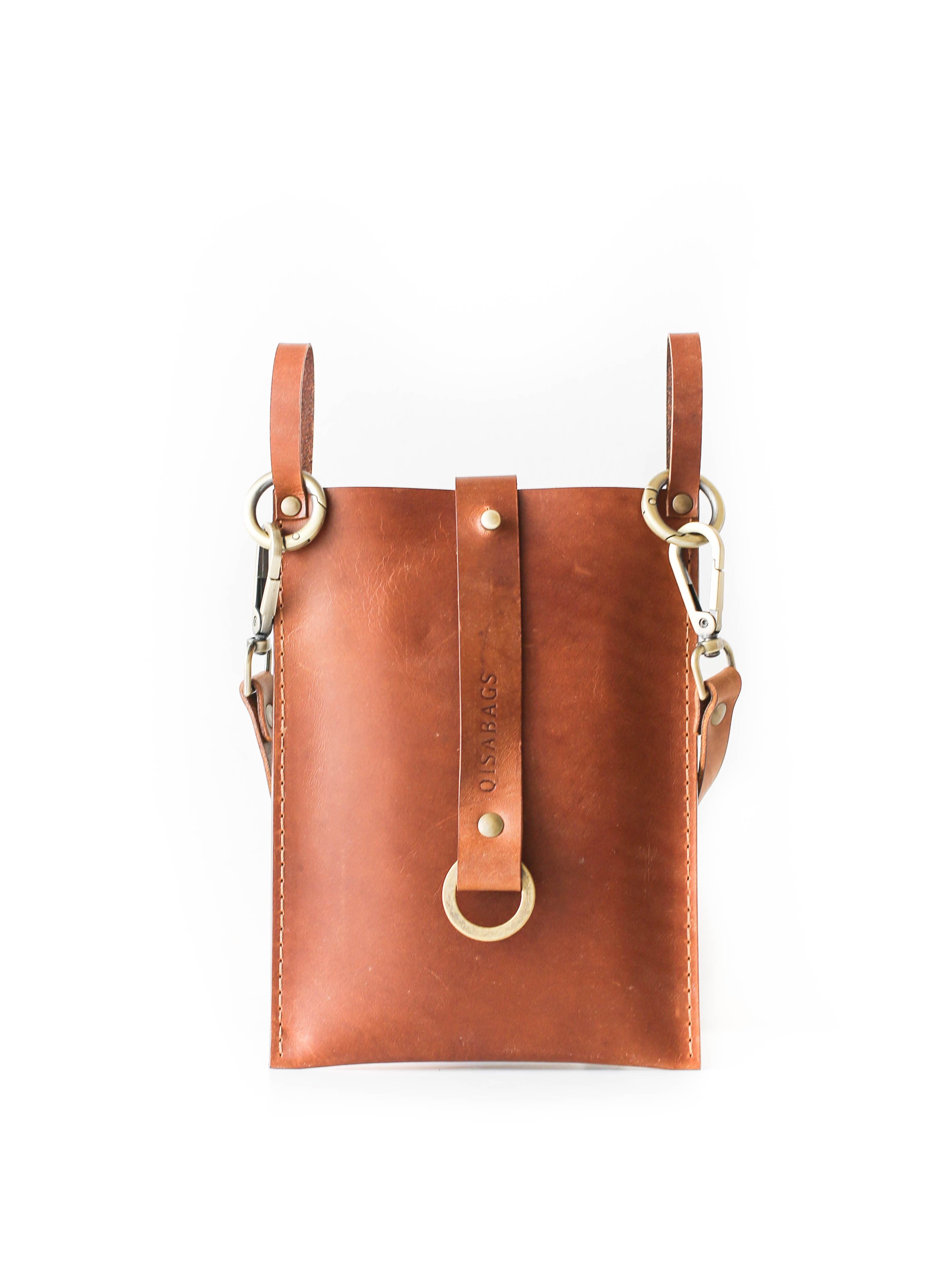 Crossbody Phone Bag