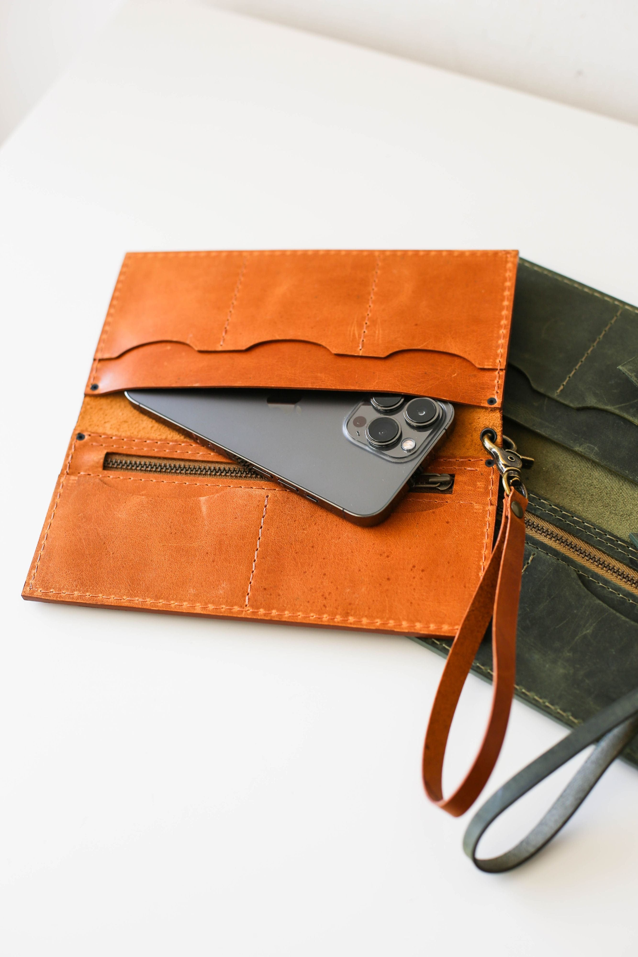 crossbody phone purse