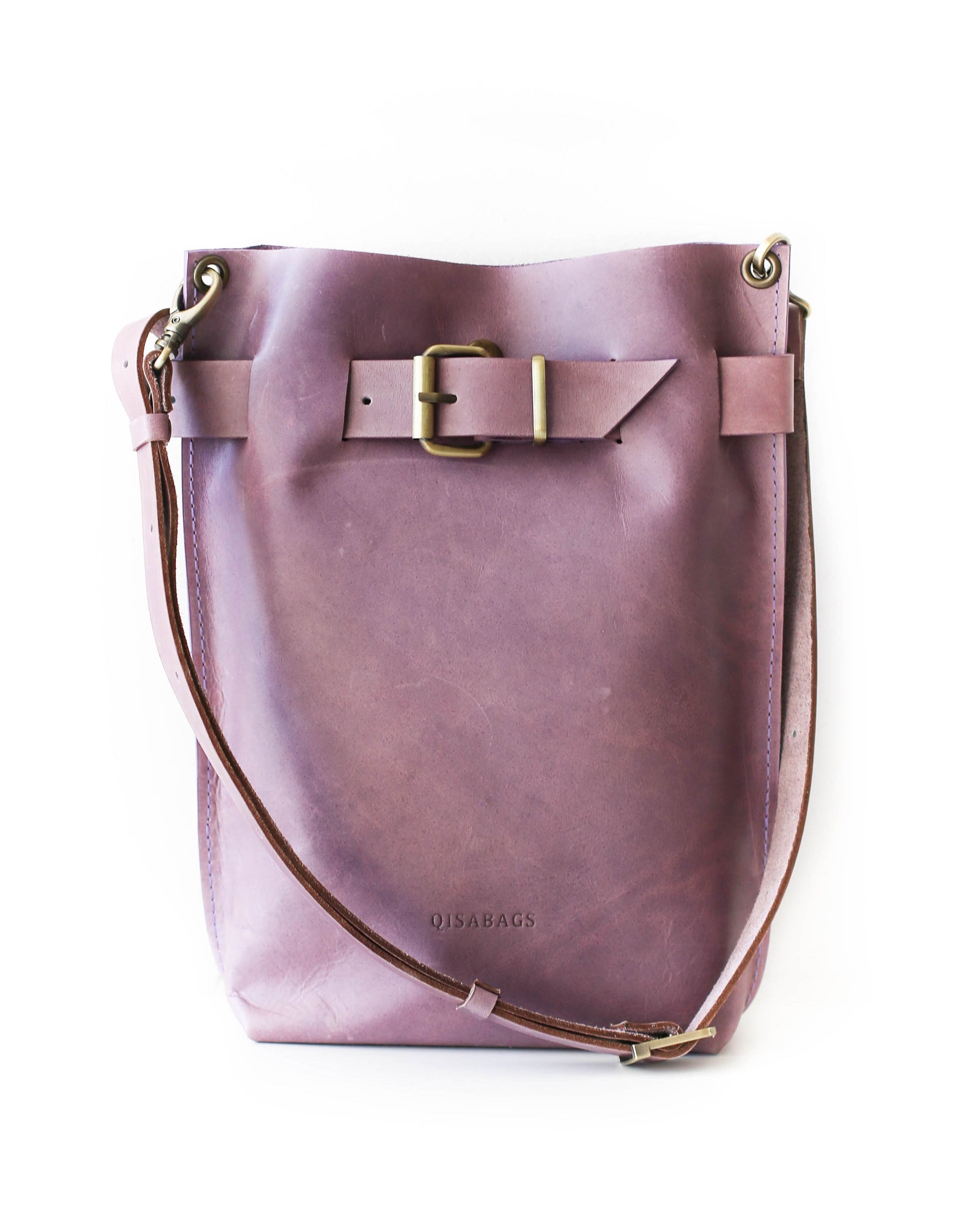 mini leather backpack purse