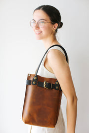 womens leather handbags