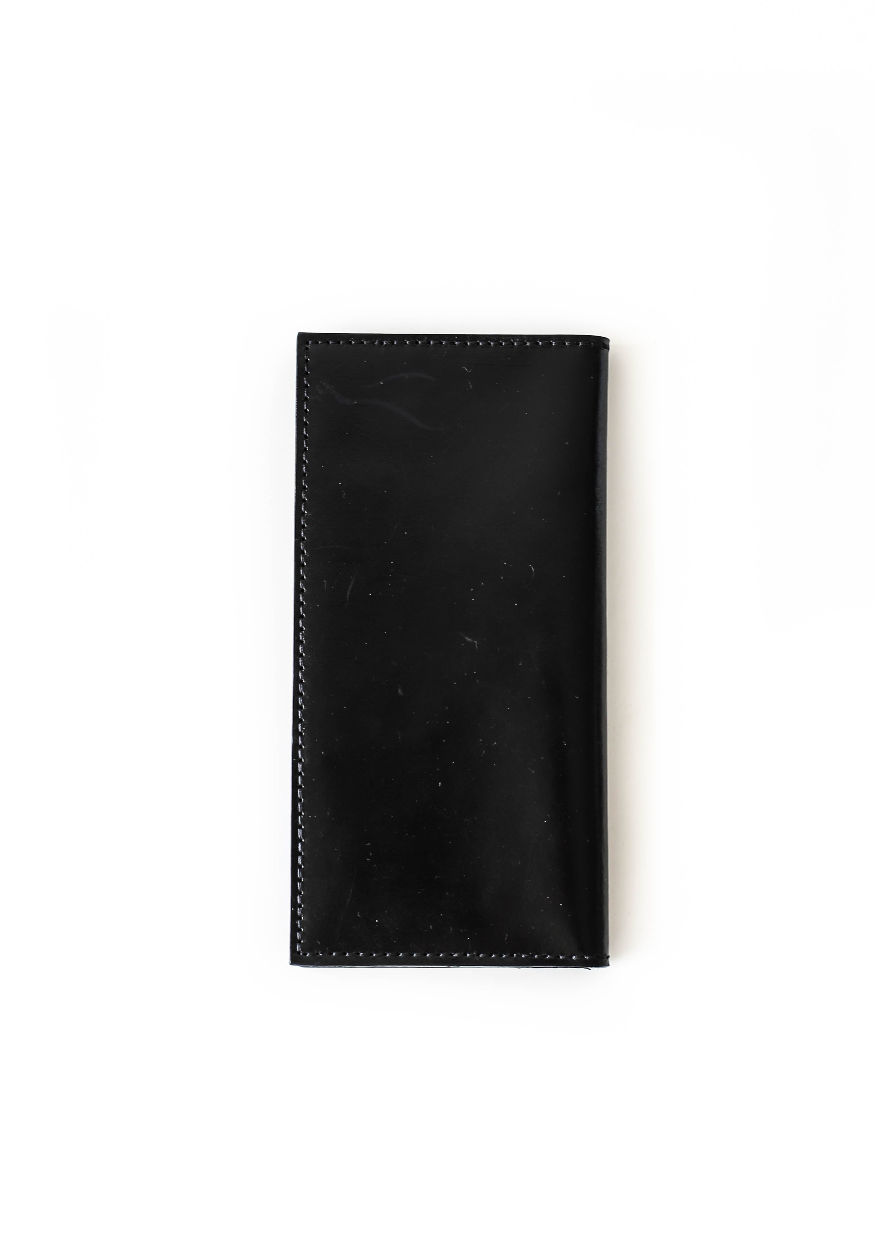 Designer Leather Wallet