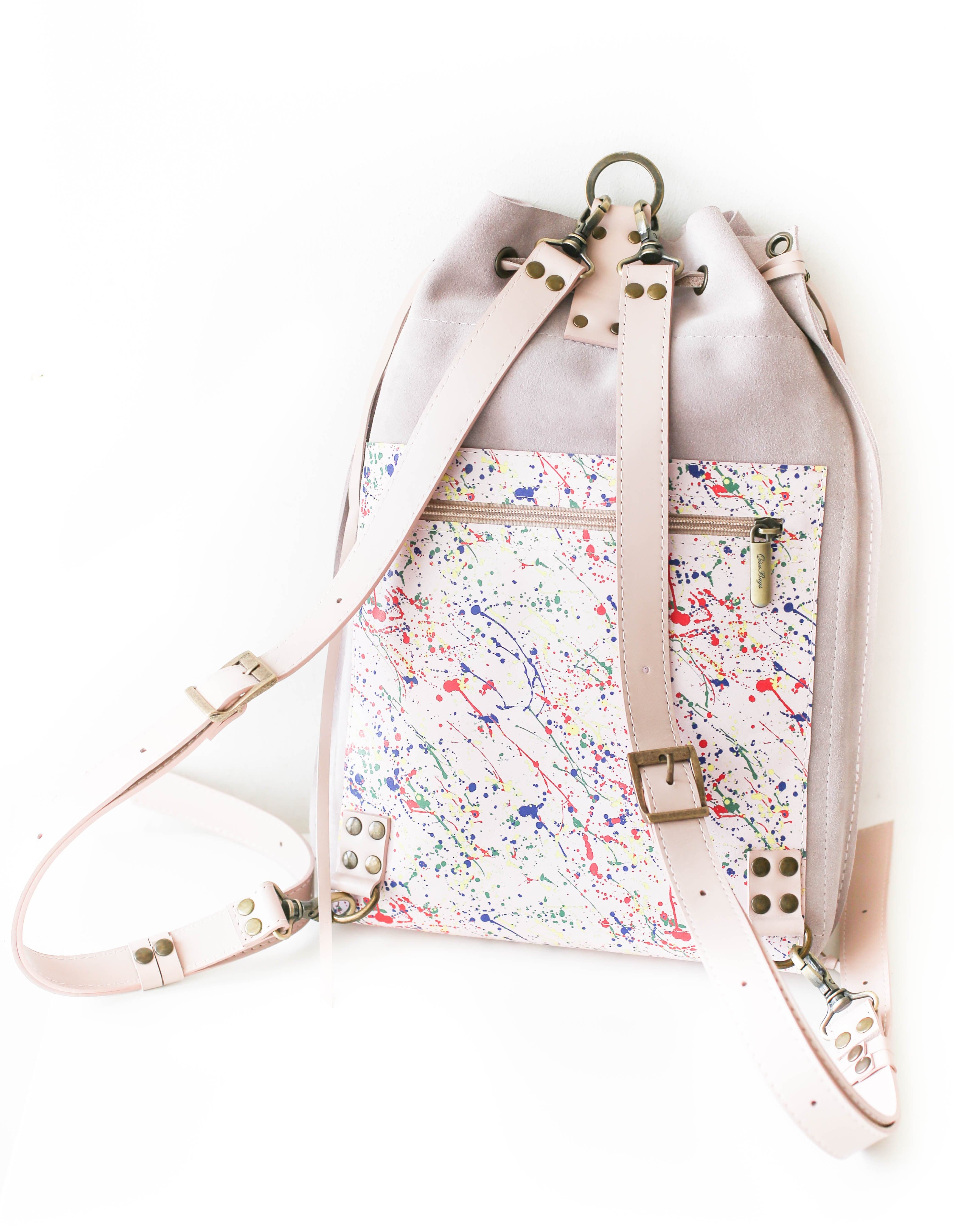 Handmade Luxury Bags – Danielle Royal