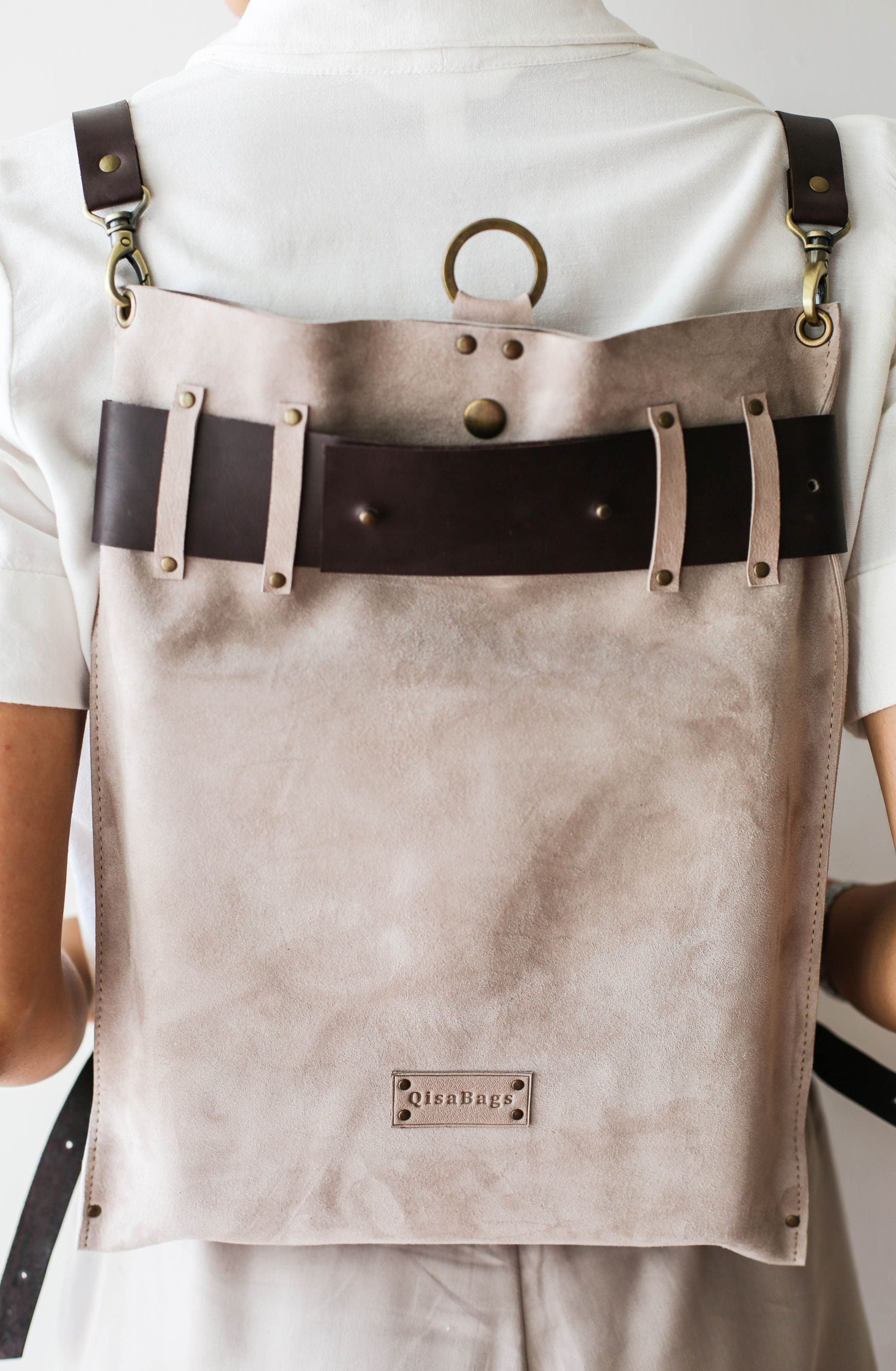 Designer Backpack for women
