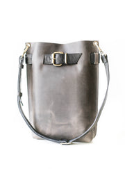 genuine leather purse