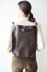  womens leather backpacks
