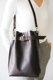 Designer Leather Bag