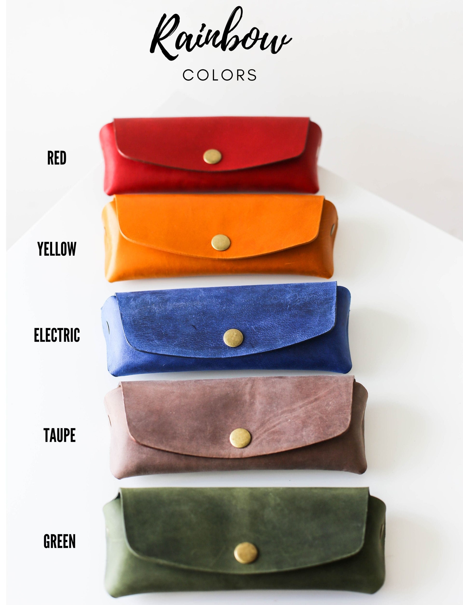 leather cases for women