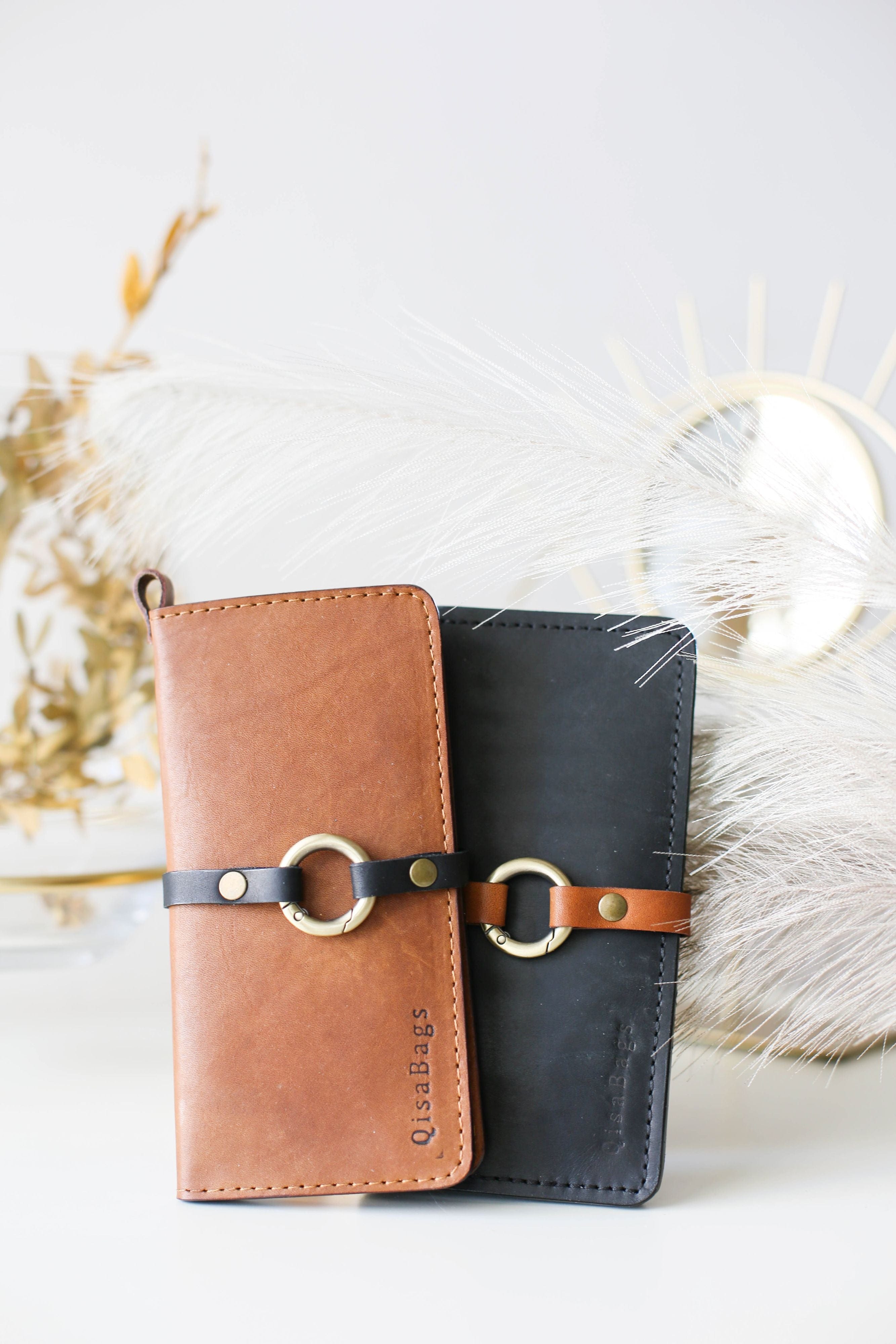Handmade Leather Wallet