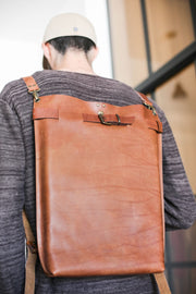 	 men's leather bags for work