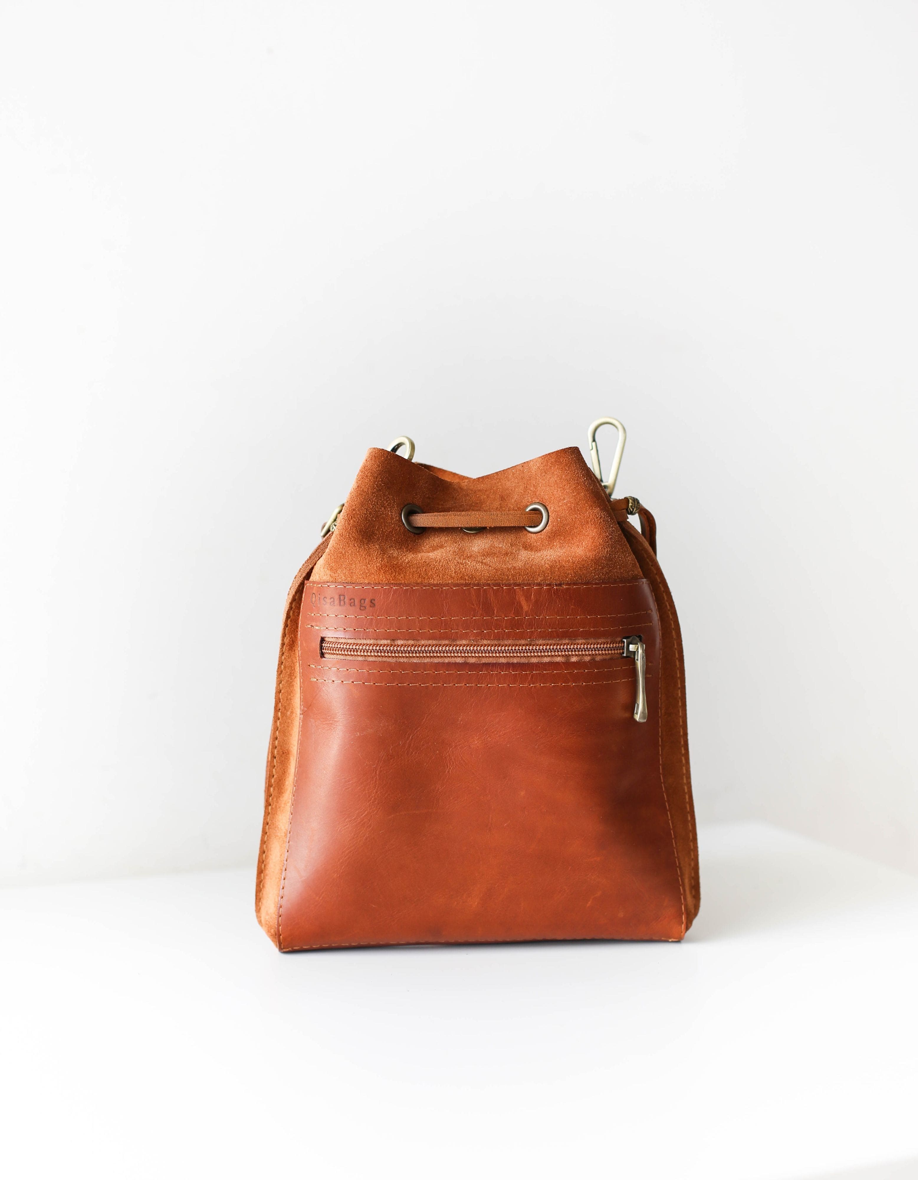 leather bag for men