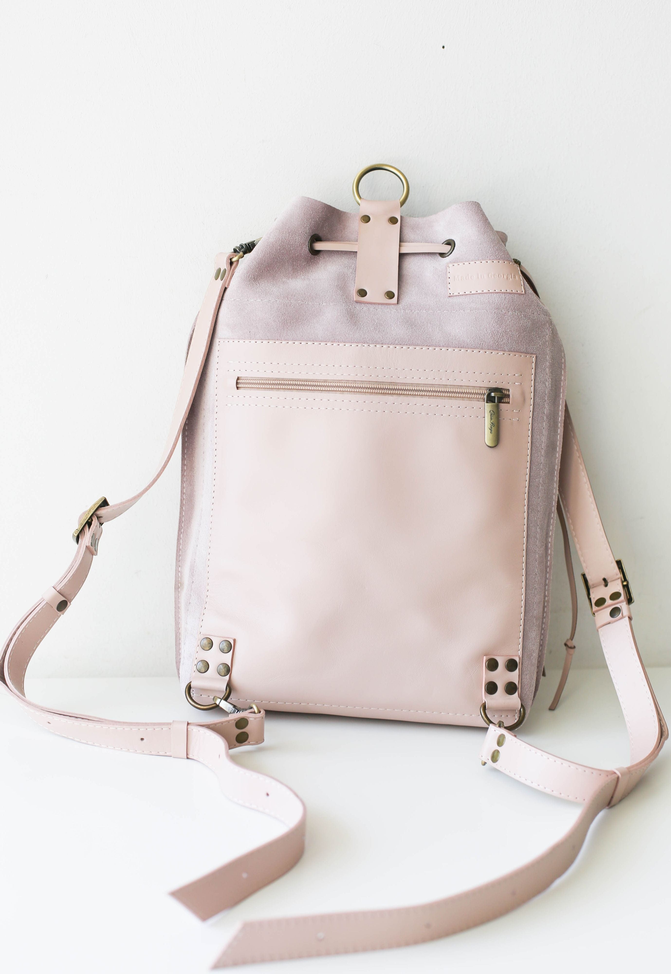 designer backpack purses