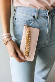 Designer Leather wallet