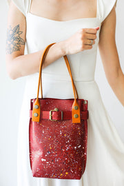 Designer Leather purse for women