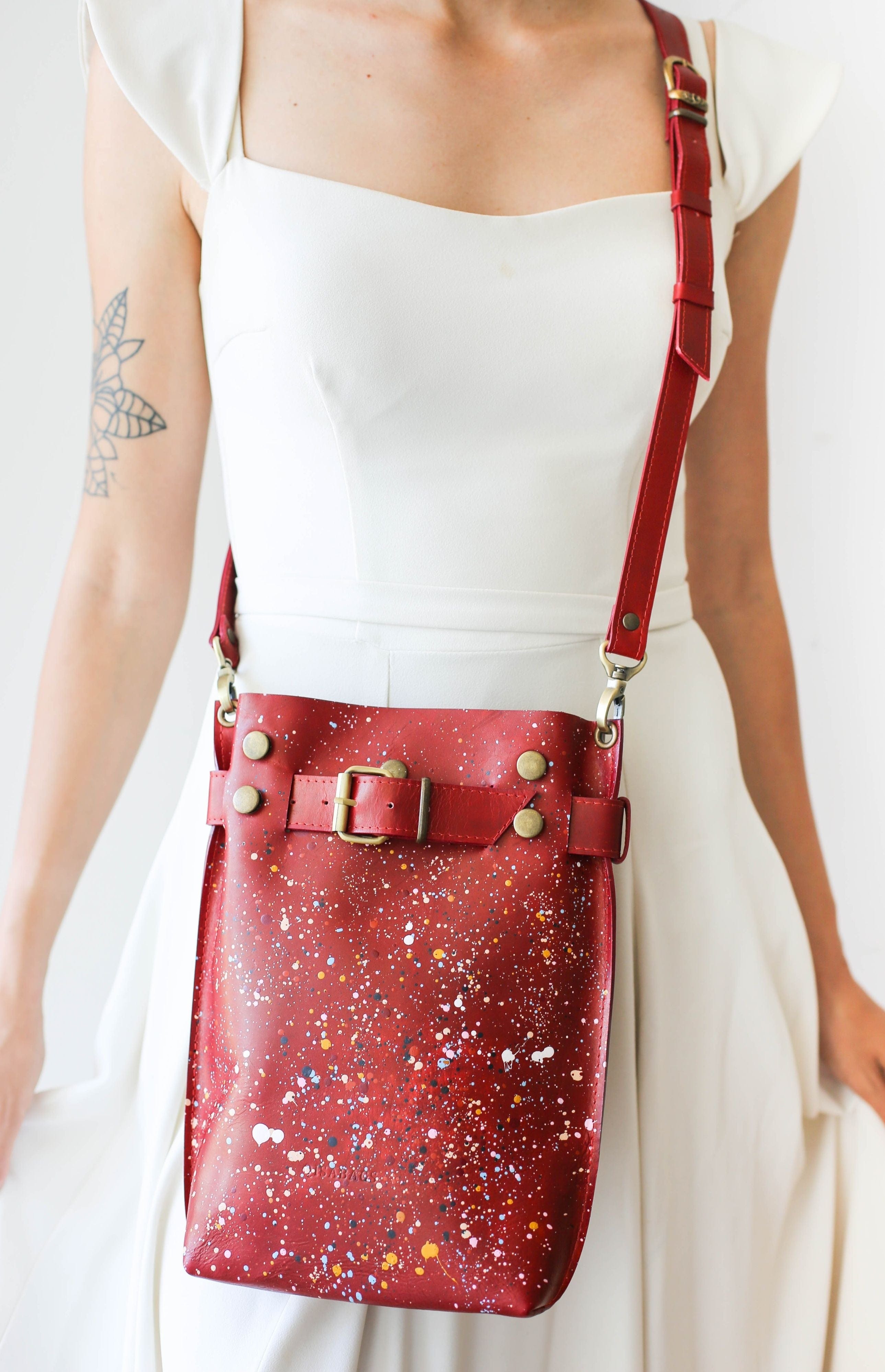 Designer handbags for women | Limited edition | Qisabags