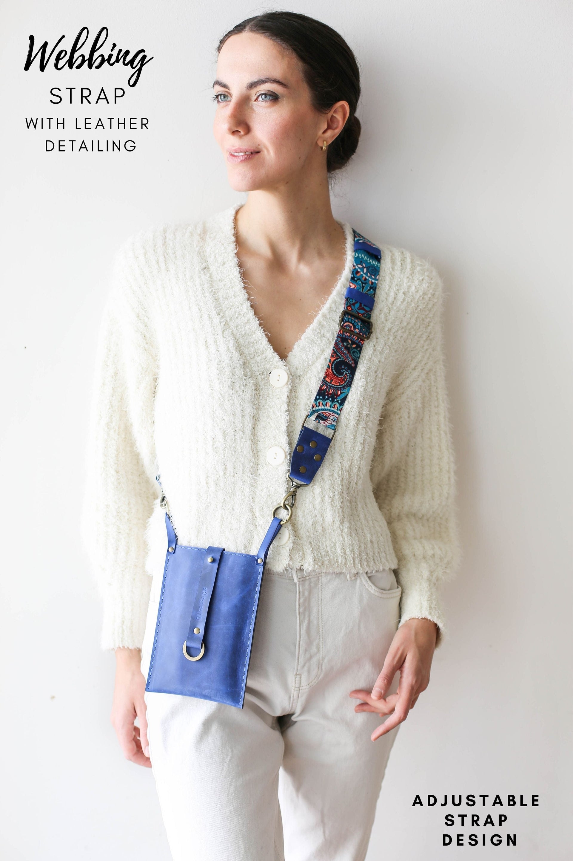 Accessories Bag Straps Five-in-one Part Adjustable Belt Replacement Women's  Handbag Wide Shoulder Crossbody Strap