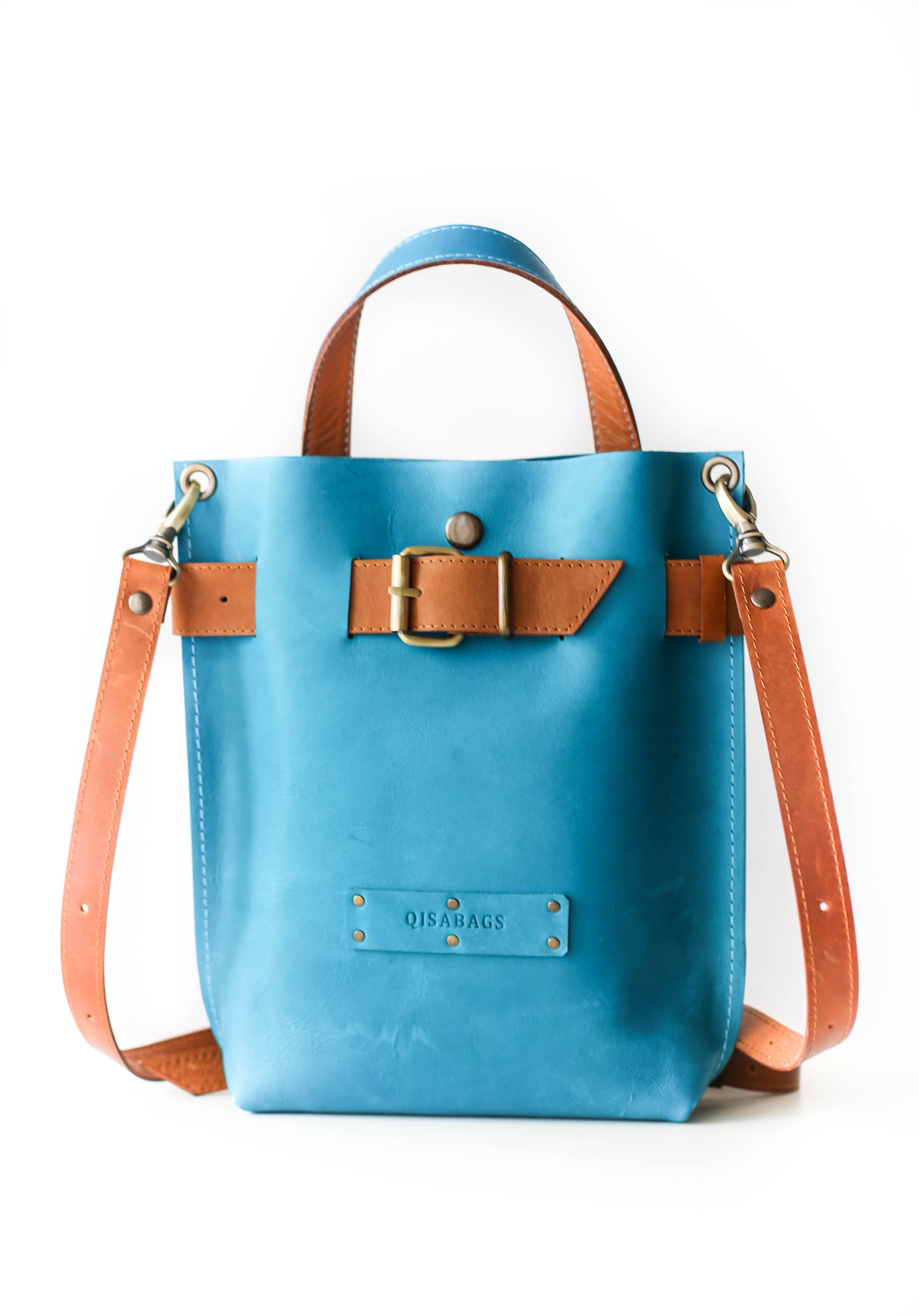 leather bags for women