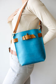 Handmade Leather Handbag