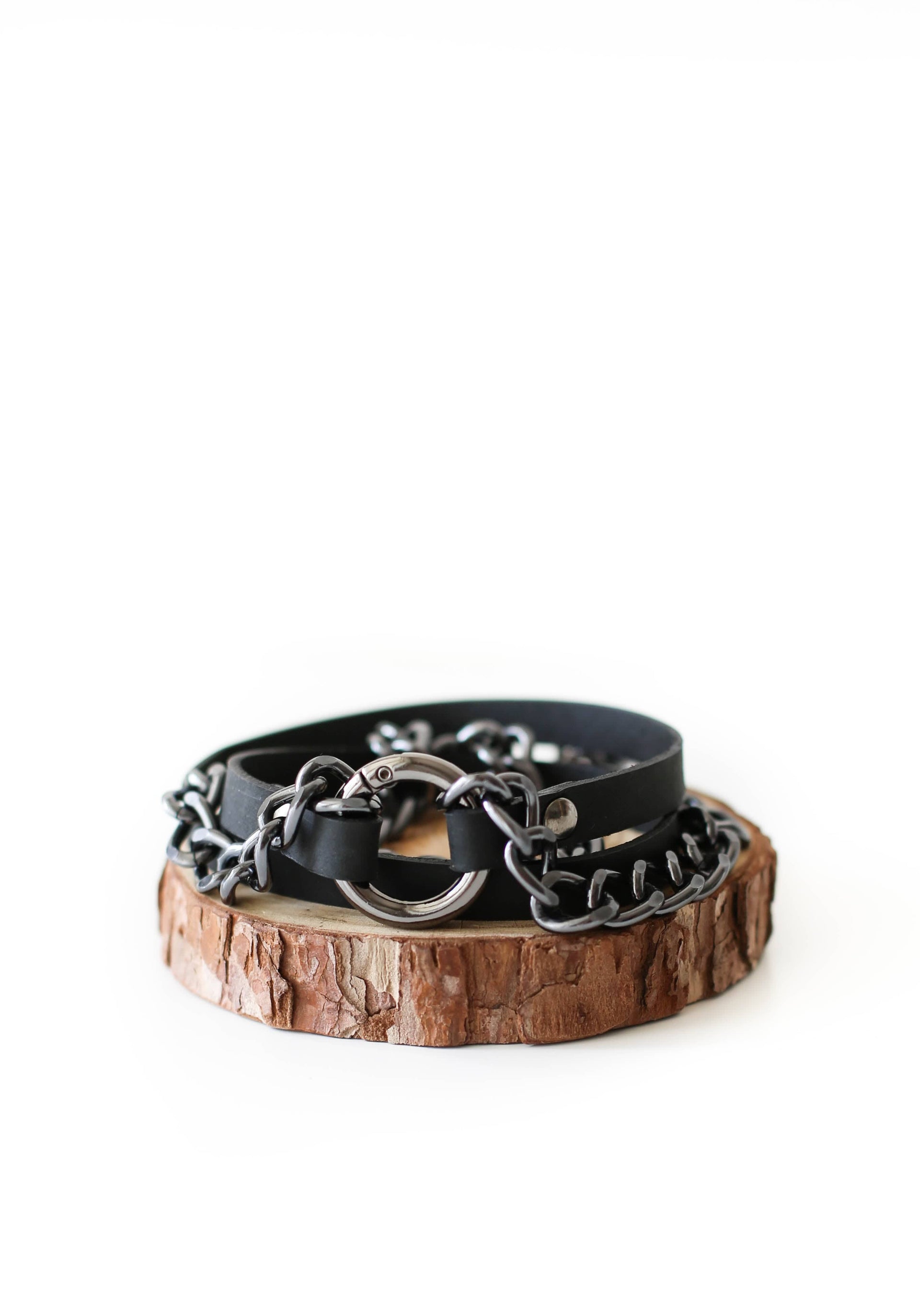 Handmade Leather Bracelet for women